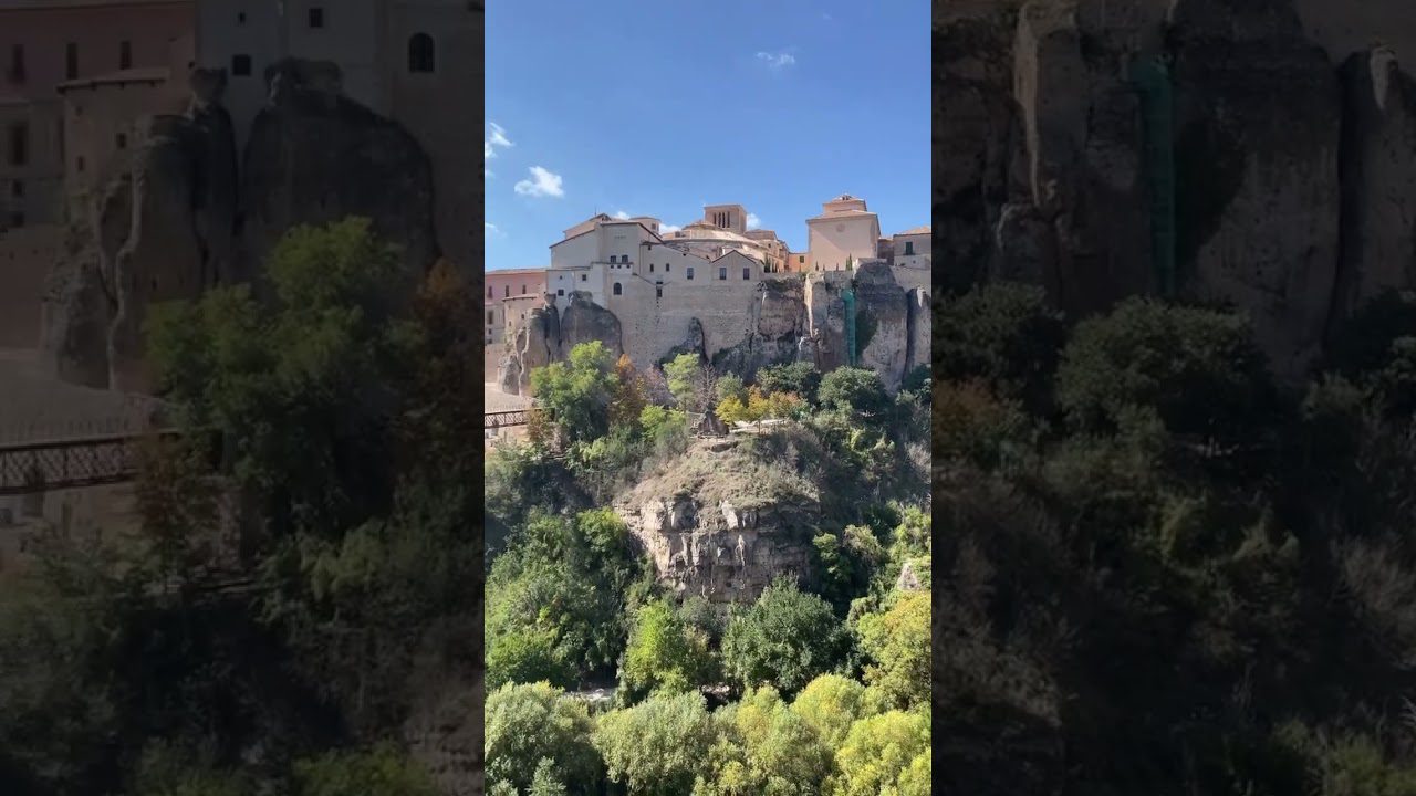 Disfruta-del-lujo-rural-en-los-Paradores-Nacionales-en-plena-naturaleza | Paradores.tv Disfruta del lujo rural en los Paradores Nacionales en plena naturaleza