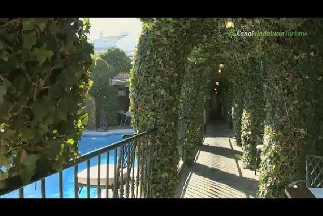 El-Parador-de-Nerja-Un-lujo-junto-al-Mediterraneo | Paradores.tv El Parador de Nerja: Un lujo junto al Mediterráneo