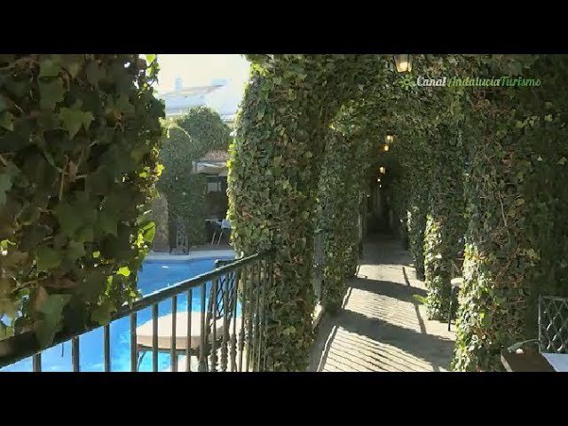El-Parador-de-Nerja-Un-lujo-junto-al-Mediterraneo | Paradores.tv El Parador de Nerja: Un lujo junto al Mediterráneo