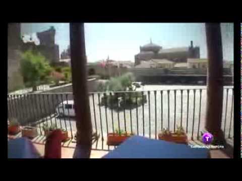 El-Parador-de-Oropesa-Una-joya-medieval-para-los-amantes-del-lujo-historico | Paradores.tv El Parador de Oropesa: Una joya medieval para los amantes del lujo histórico