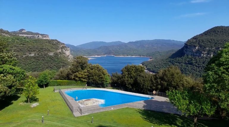 El-Parador-de-Vic-Cardedeu-Un-lujo-moderno-en-el-corazon-de-Cataluna | Paradores.tv El Parador de Vic-Cardedeu: Un lujo moderno en el corazón de Cataluña