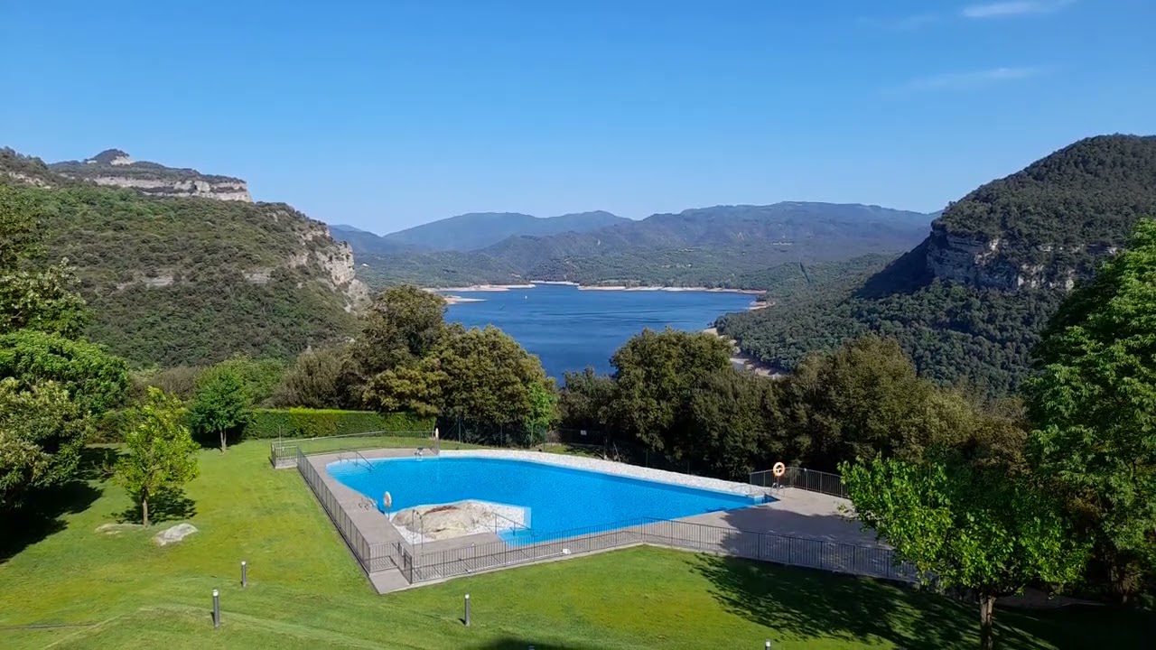 El-Parador-de-Vic-Cardedeu-Un-lujo-moderno-en-el-corazon-de-Cataluna | Paradores.tv El Parador de Vic-Cardedeu: Un lujo moderno en el corazón de Cataluña