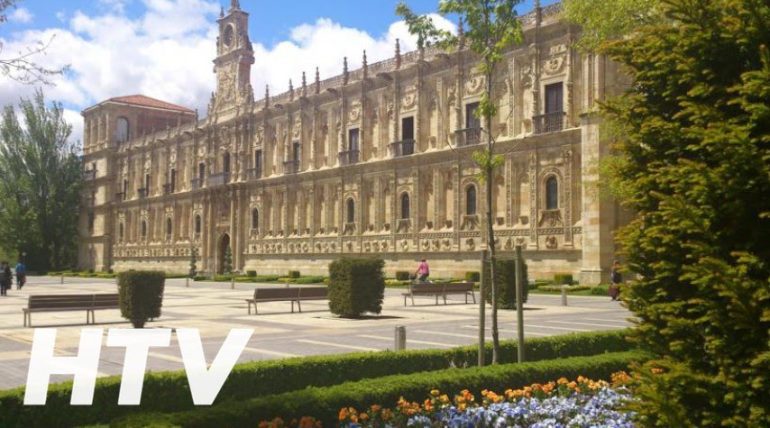 Paradores-Nacionales-Como-disfrutar-del-lujo-rural-en-cada-rincon-de-Castilla-y-Leon | Paradores.tv Paradores Nacionales: Cómo disfrutar del lujo rural en cada rincón de Castilla y León