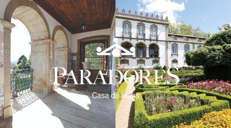 Paradores-Nacionales-Una-experiencia-de-lujo-para-los-amantes-de-la-historia | Paradores.tv Paradores Nacionales: Una experiencia de lujo para los amantes de la historia