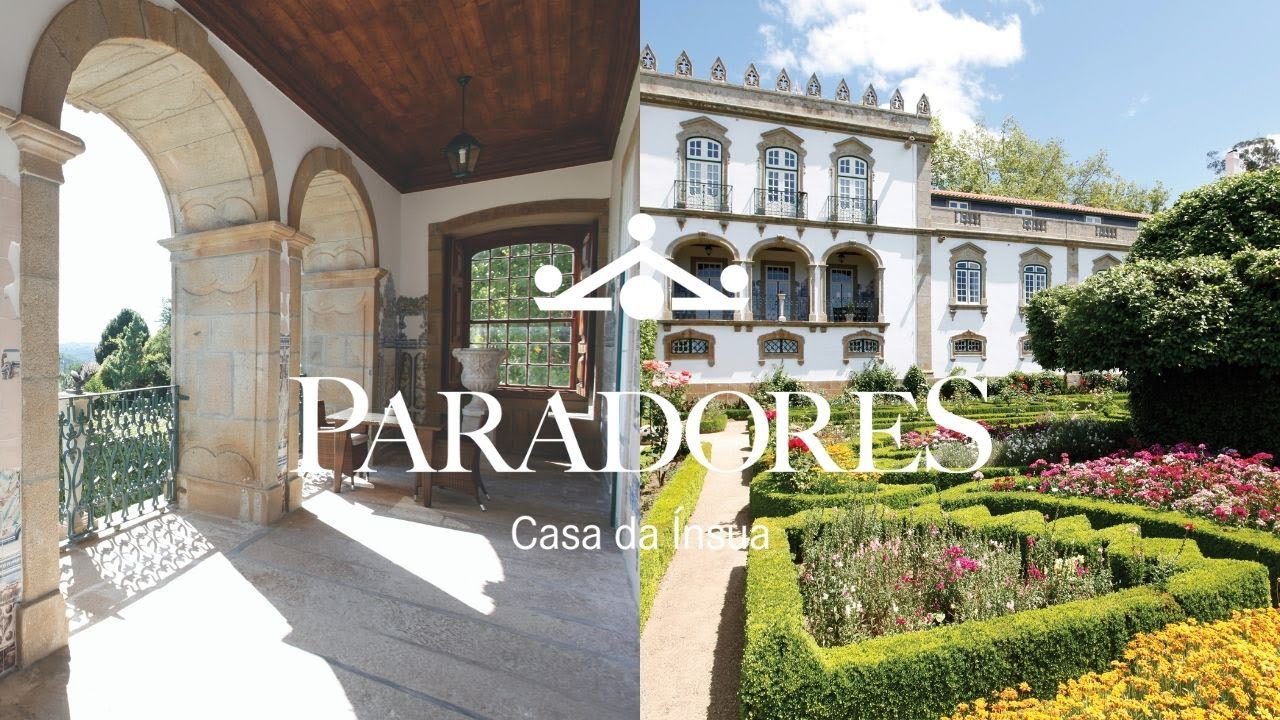 Paradores-Nacionales-Una-experiencia-de-lujo-para-los-amantes-de-la-historia | Paradores.tv Paradores Nacionales: Una experiencia de lujo para los amantes de la historia
