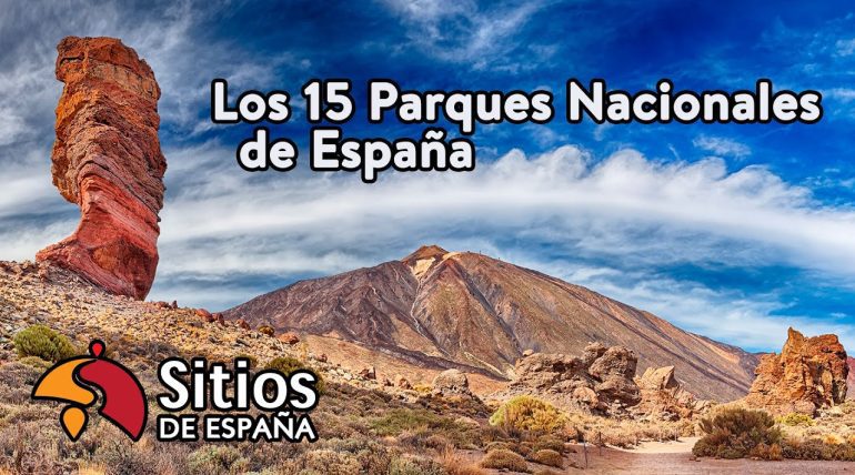 Paradores-Nacionales-Vive-una-experiencia-de-lujo-mientras-exploras-los-parques-naturales-de-Espana | Paradores.tv Paradores Nacionales: Vive una experiencia de lujo mientras exploras los parques naturales de España