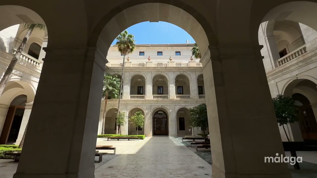Un-lujo-arquitectonico-en-cada-Parador-Nacional-Conoce-las-joyas-mas-emblematicas | Paradores.tv Un lujo arquitectónico en cada Parador Nacional: Conoce las joyas más emblemáticas