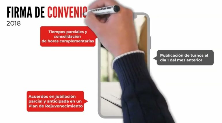 convenio-colectivo-paradores-de-turismo-de-espana | Paradores.tv convenio colectivo paradores de turismo de españa
