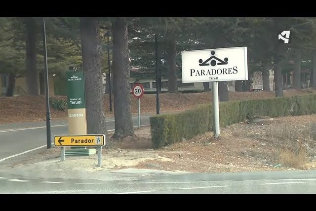 ofertas-de-trabajo-de-paradores-de-turismo-de-espana | Paradores.tv ofertas de trabajo de paradores de turismo de españa