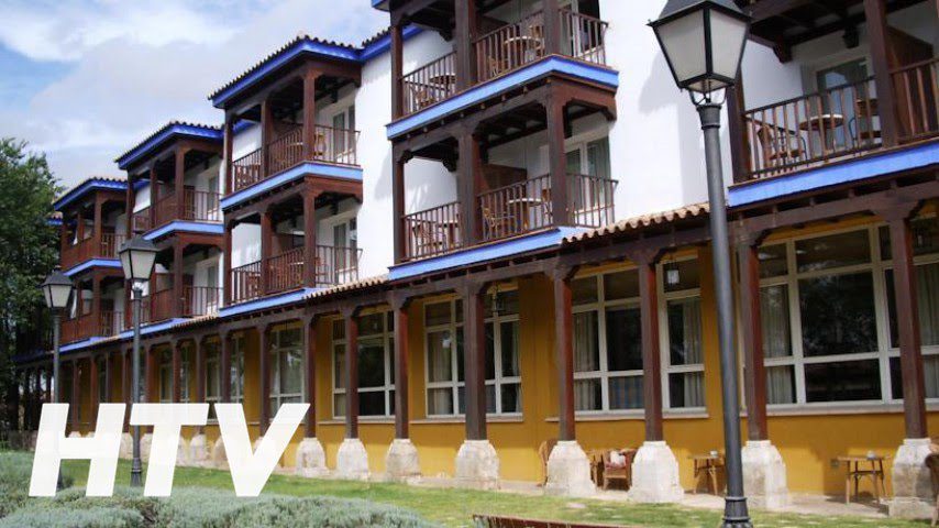parador-de-turismo-de-manzanares | Paradores.tv parador de turismo de manzanares