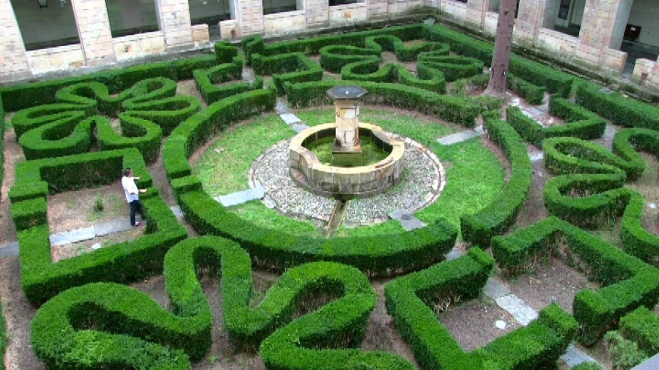 paradores de asturias españa