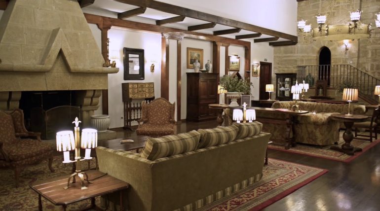 paradores-de-turismo-en-navarra | Paradores.tv paradores de turismo en navarra