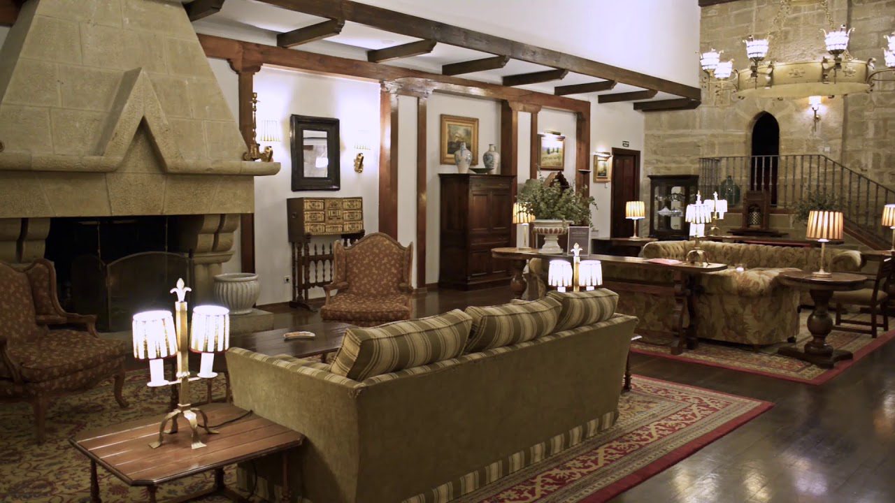 paradores-de-turismo-en-navarra | Paradores.tv paradores de turismo en navarra