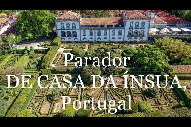 paradores-de-turismo-portugal | Paradores.tv paradores de turismo portugal