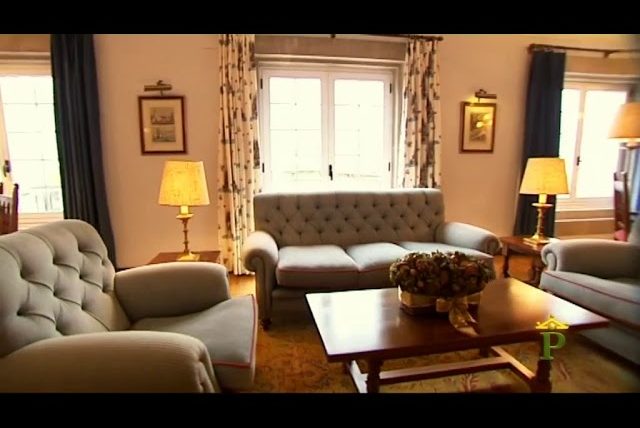El-Parador-de-A-Coruna-Un-lujo-en-la-costa-gallega-para-los-amantes-de-la-tranquilidad | Paradores.tv El Parador de A Coruña: Un lujo en la costa gallega para los amantes de la tranquilidad
