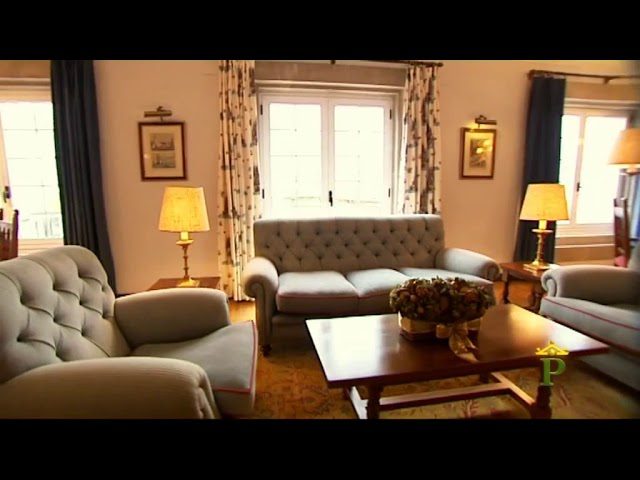 El Parador de A Coruña: Un lujo en la costa gallega para los amantes de la tranquilidad