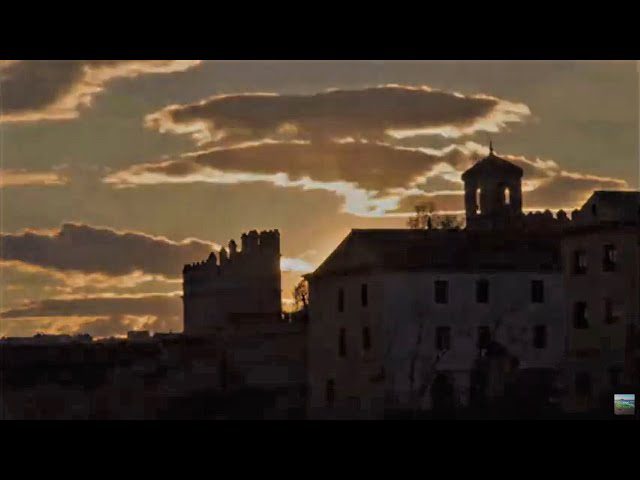 El Parador de Córdoba: Un lujo andaluz con historia en la ciudad califal