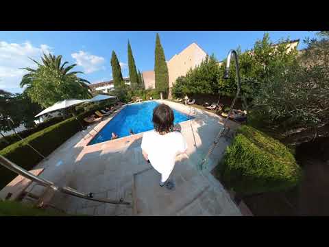 El-Parador-de-Guadalupe-Un-lujo-en-pleno-corazon-de-la-region-de-Extremadura | Paradores.tv El Parador de Guadalupe: Un lujo en pleno corazón de la región de Extremadura