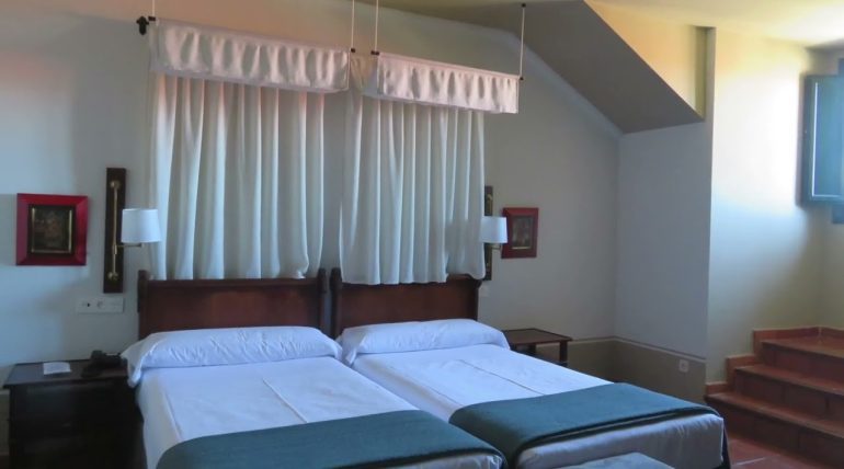 paradores-de-turismo-en-burgos | Paradores.tv paradores de turismo en burgos