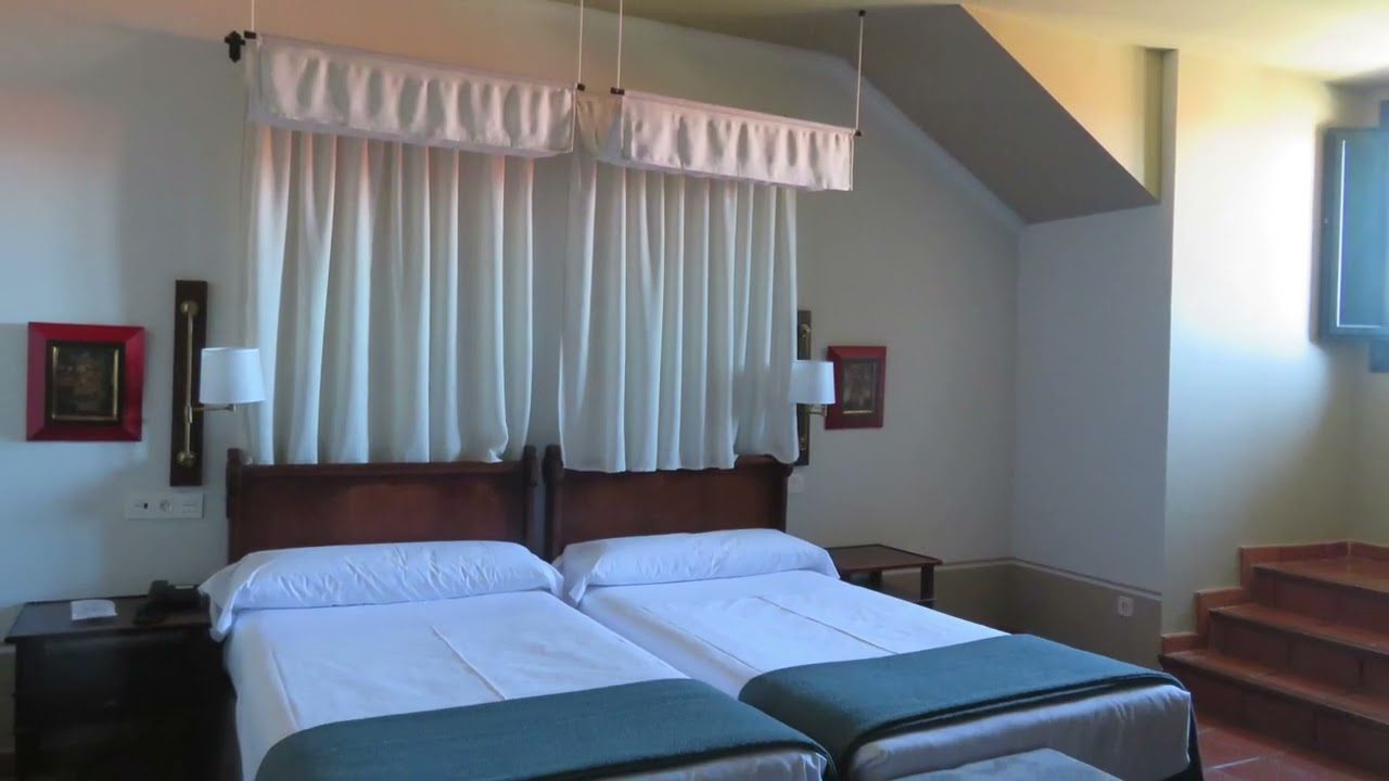 paradores-de-turismo-en-burgos | Paradores.tv paradores de turismo en burgos