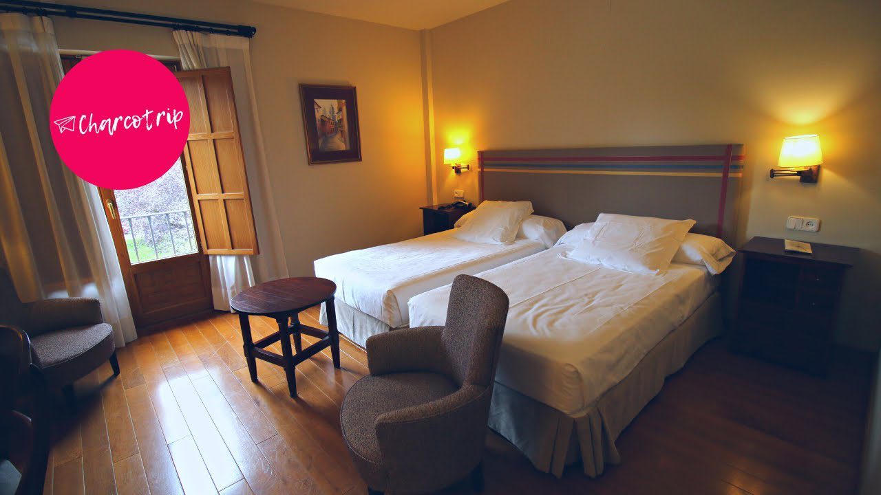paradores en asturias y cantabria