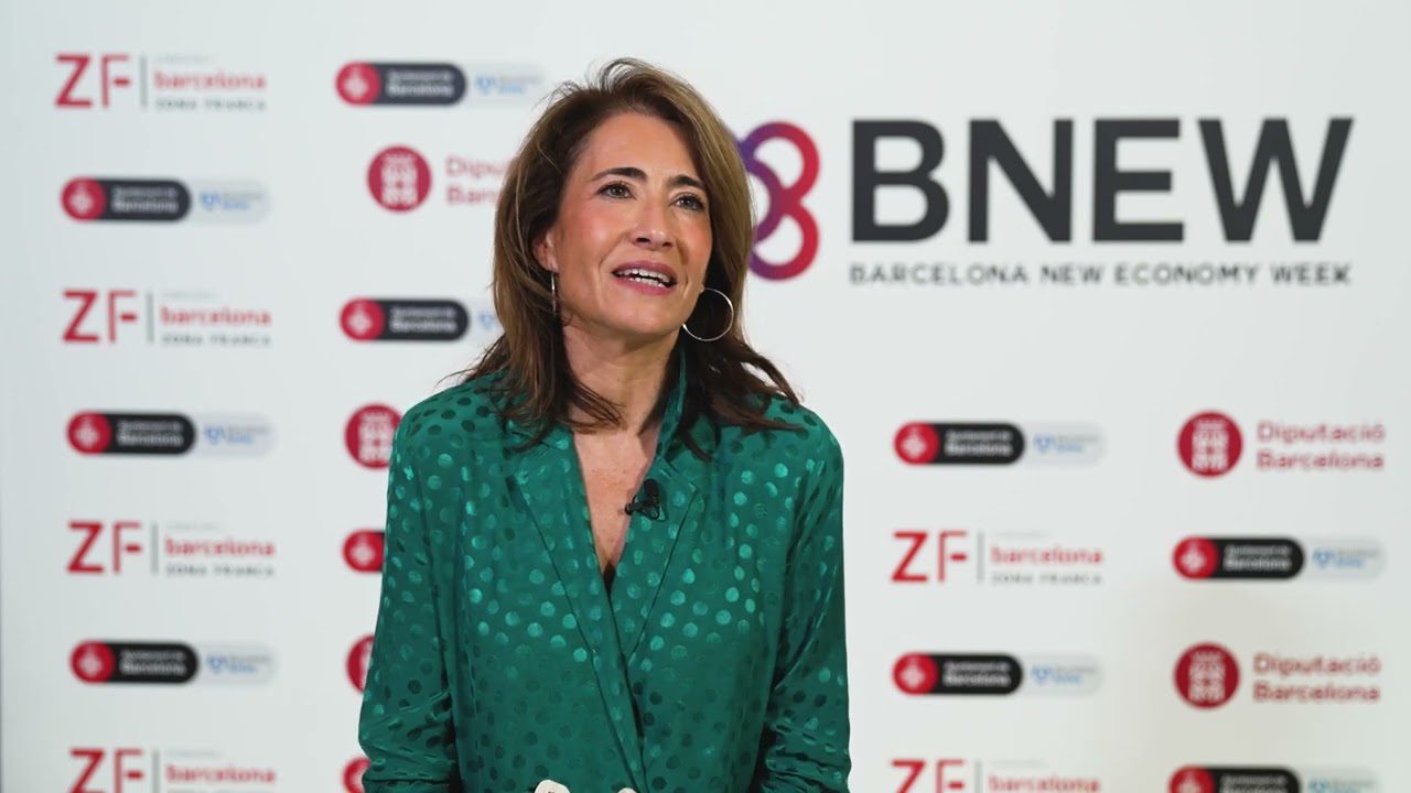 raquel-sanchez-presidenta-de-paradores-de-turismo-de-espana | Paradores.tv raquel sánchez presidenta de paradores de turismo de españa