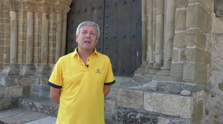 Disfruta-del-lujo-y-la-tranquilidad-en-el-Parador-de-Villafranca-del-Bierzo-un-refugio-en-el-Camino-de-Santiago | Paradores.tv Disfruta del lujo y la tranquilidad en el Parador de Villafranca del Bierzo un refugio en el Camino de Santiago