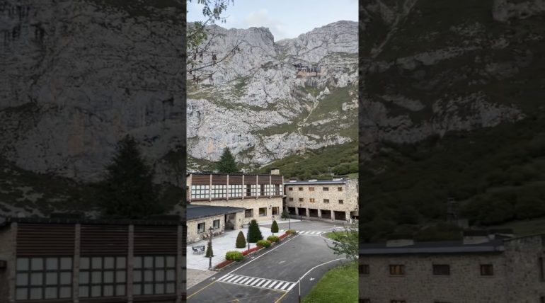 Los-Paradores-Nacionales-mas-exclusivos-de-la-region-de-Cantabria-para-unas-escapadas-de-lujo | Paradores.tv Los Paradores Nacionales más exclusivos de la región de Cantabria para unas escapadas de lujo