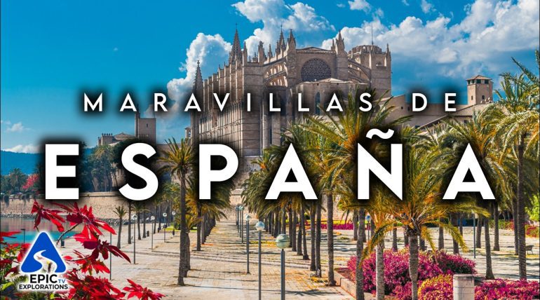 Vive-el-lujo-de-un-Parador-Nacional-con-vistas-panoramicas-de-los-mejores-paisajes-naturales-de-Espana | Paradores.tv Vive el lujo de un Parador Nacional con vistas panorámicas de los mejores paisajes naturales de España