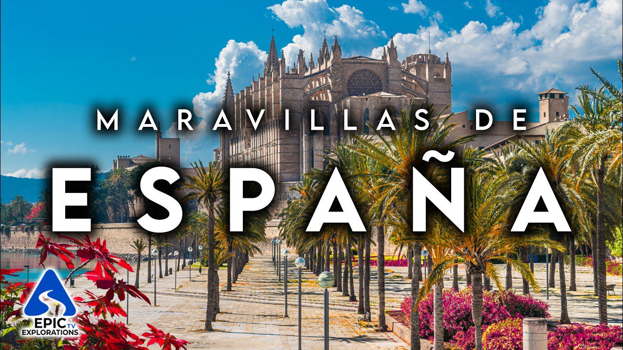 Vive-el-lujo-de-un-Parador-Nacional-con-vistas-panoramicas-de-los-mejores-paisajes-naturales-de-Espana | Paradores.tv Vive el lujo de un Parador Nacional con vistas panorámicas de los mejores paisajes naturales de España