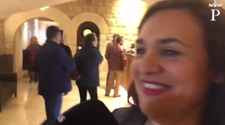 parador-de-turismo-jaen | Paradores.tv parador de turismo jaen