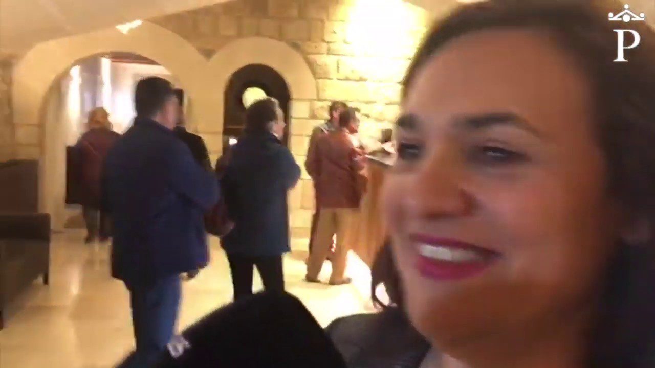 parador-de-turismo-jaen | Paradores.tv parador de turismo jaen