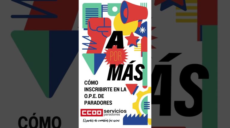 paradores-de-turismo-empleo | Paradores.tv paradores de turismo empleo