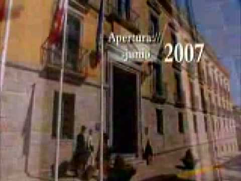 paradores-de-turismo-sme-sa-madrid | Paradores.tv paradores de turismo sme sa madrid
