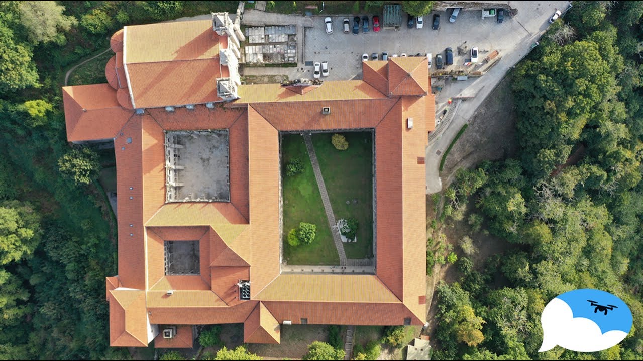 paradores-nacionales-de-turismo-en-galicia | Paradores.tv paradores nacionales de turismo en galicia