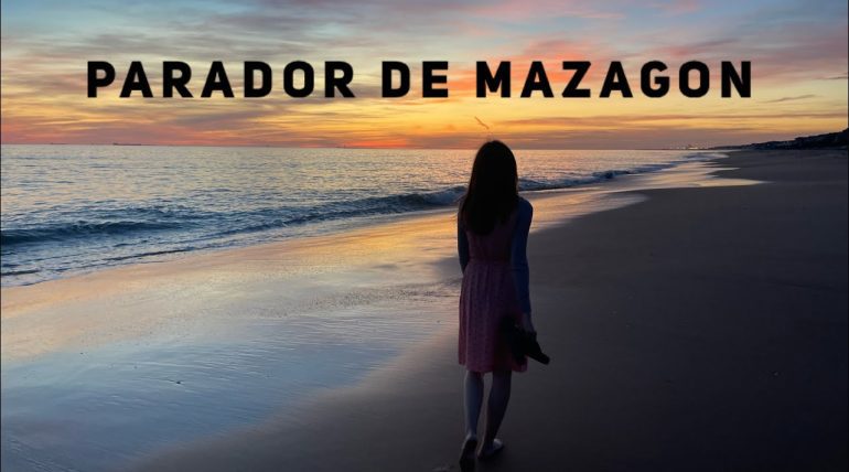 Disfruta-de-una-experiencia-de-lujo-unica-en-el-Parador-de-Mazagon-en-la-costa-de-Huelva | Paradores.tv Disfruta de una experiencia de lujo única en el Parador de Mazagón en la costa de Huelva