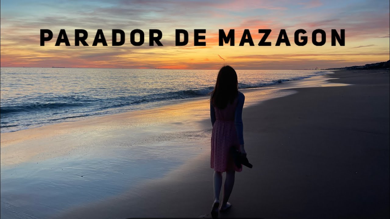 Disfruta-de-una-experiencia-de-lujo-unica-en-el-Parador-de-Mazagon-en-la-costa-de-Huelva | Paradores.tv Disfruta de una experiencia de lujo única en el Parador de Mazagón en la costa de Huelva