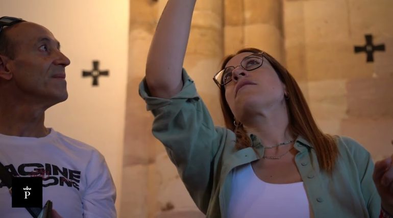 Disfruta-del-lujo-en-el-Parador-de-Cervera-de-Pisuerga-un-destino-rural-lleno-de-tranquilidad-y-confort | Paradores.tv Disfruta del lujo en el Parador de Cervera de Pisuerga un destino rural lleno de tranquilidad y confort