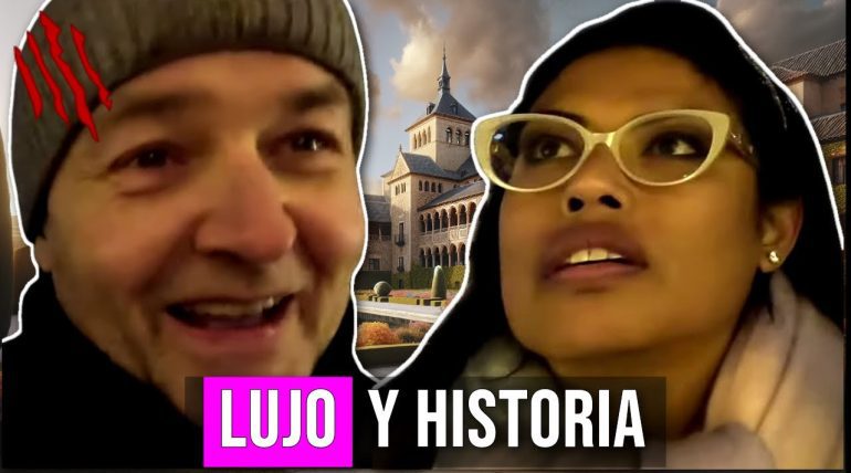 Disfruta del lujo en el Parador de León un lugar con historia y tradición para unas vacaciones únicas