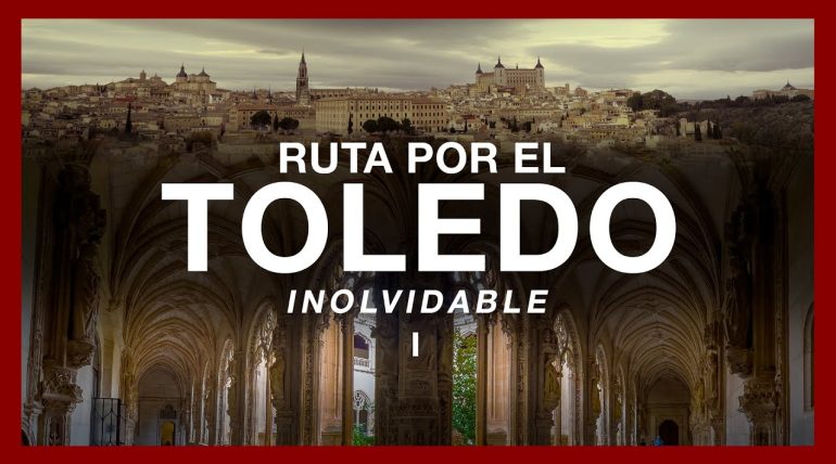 Vive-el-lujo-y-la-historia-en-el-Parador-de-Toledo-un-refugio-exclusivo-para-los-amantes-del-turismo-cultural | Paradores.tv Vive el lujo y la historia en el Parador de Toledo un refugio exclusivo para los amantes del turismo cultural