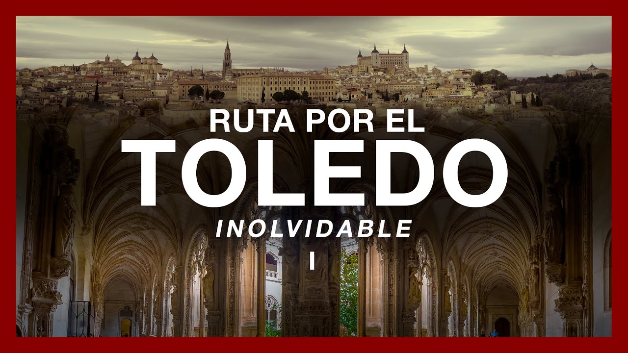 Vive el lujo y la historia en el Parador de Toledo un refugio exclusivo para los amantes del turismo cultural