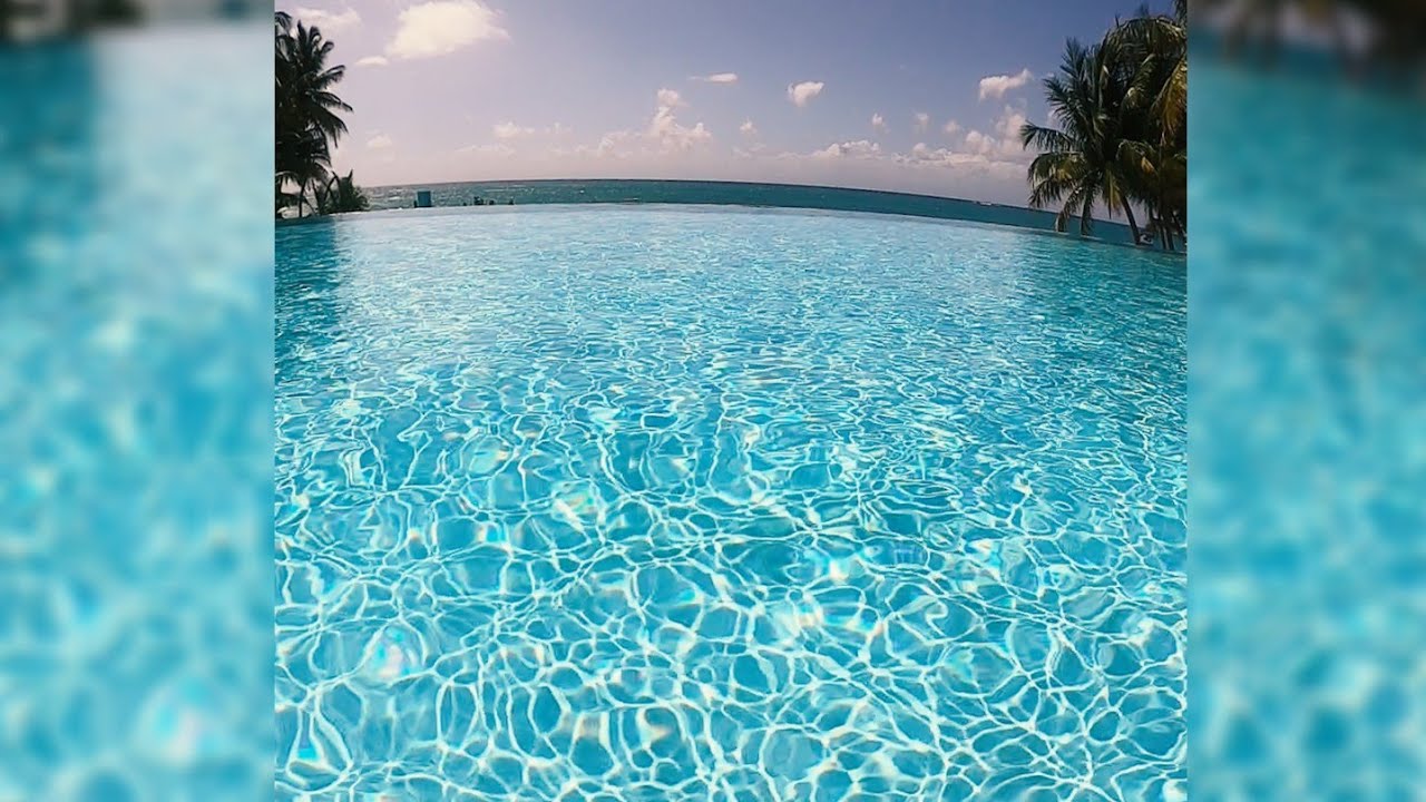 paradores de turismo con piscina