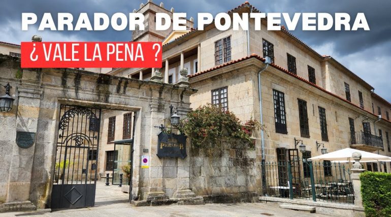 paradores-de-turismo-en-pontevedra | Paradores.tv paradores de turismo en pontevedra