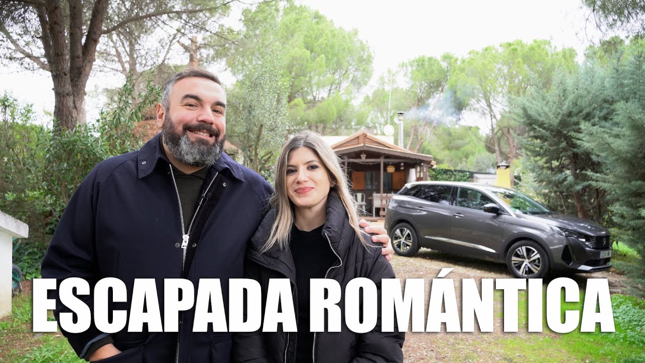 Paradores-recomendados-para-escapadas-romantica-en-Andalucia | Paradores.tv Paradores recomendados para escapadas romántica en Andalucía