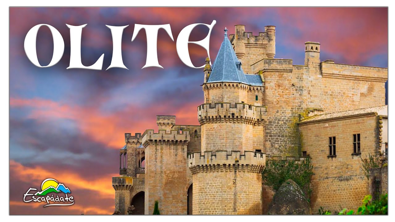 Vive-el-lujo-en-el-Parador-de-Olite-un-castillo-medieval-convertido-en-uno-de-los-mejores-alojamientos-de-Navarra | Paradores.tv Vive el lujo en el Parador de Olite un castillo medieval convertido en uno de los mejores alojamientos de Navarra