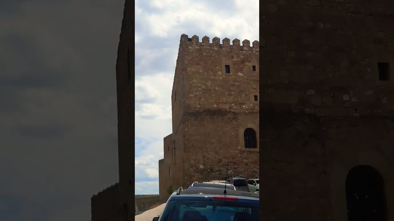 Vive-el-lujo-y-la-cultura-en-el-Parador-de-Siguenza-un-castillo-medieval-lleno-de-historia-y-confort | Paradores.tv Vive el lujo y la cultura en el Parador de Sigüenza un castillo medieval lleno de historia y confort