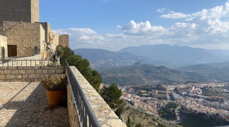 como-llegar-a-Paradores-mas-bonitos-de-Espana-para-una-escapada-romantica | Paradores.tv cómo llegar a Paradores más bonitos de España para una escapada romántica