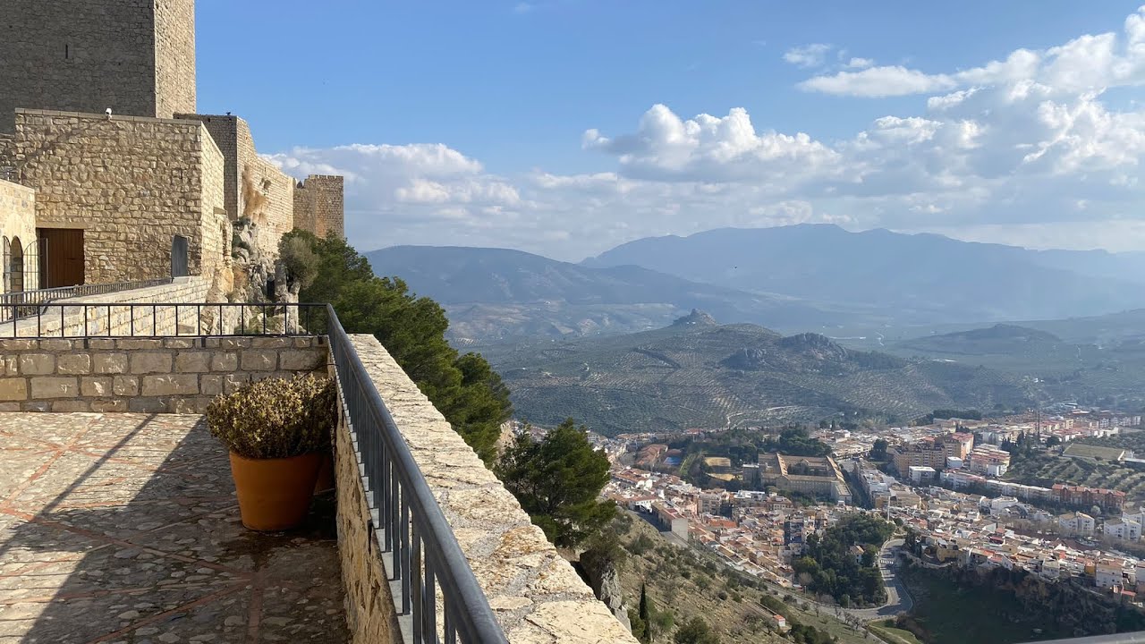 como-llegar-a-Paradores-mas-bonitos-de-Espana-para-una-escapada-romantica | Paradores.tv cómo llegar a Paradores más bonitos de España para una escapada romántica