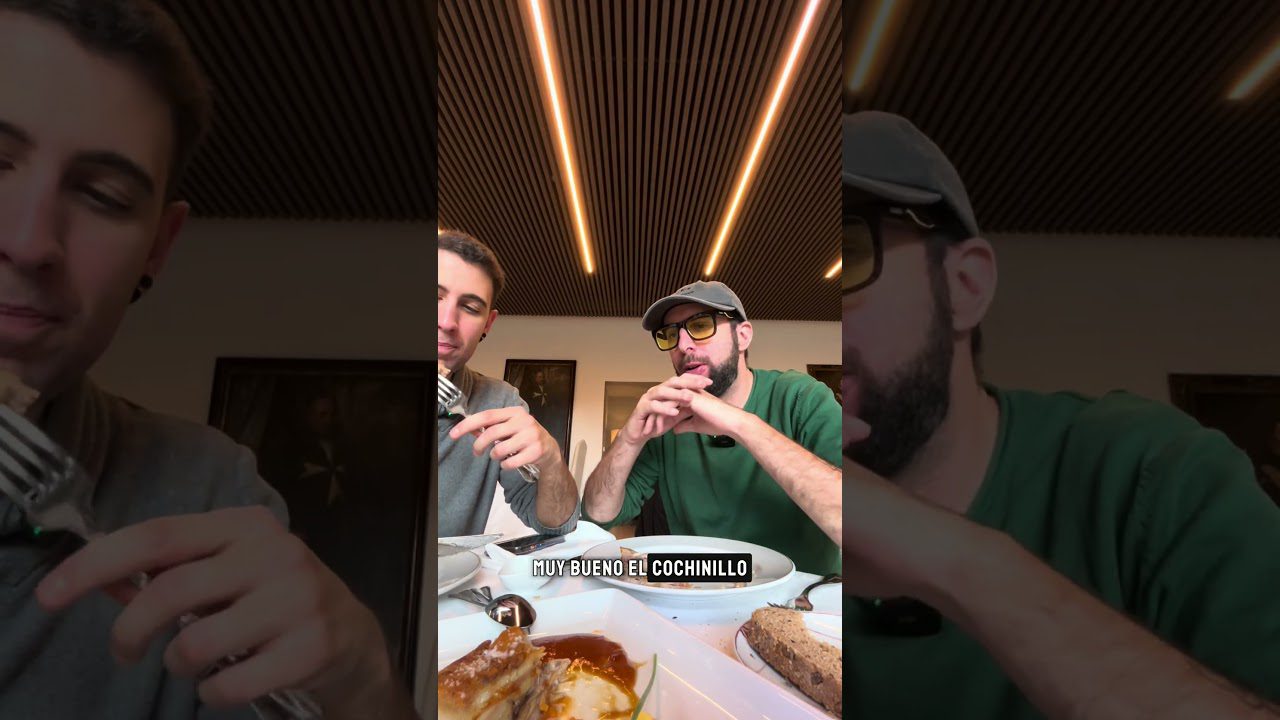 Paradores-en-Castilla-y-Leon-ideales-para-una-experiencia-gastronomica | Paradores.tv Paradores en Castilla y León ideales para una experiencia gastronómica