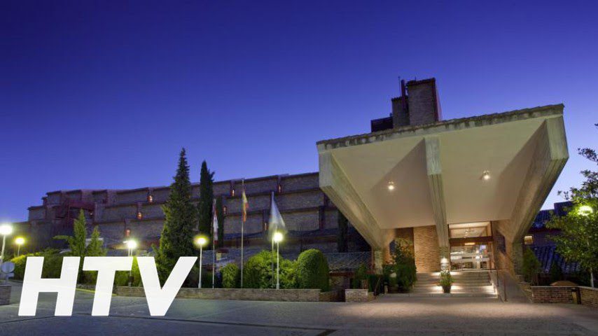 Vive-el-lujo-en-el-Parador-de-Segovia-un-hotel-de-lujo-con-vistas-a-la-ciudad-historica-y-la-naturaleza-que-la-rodea | Paradores.tv Vive el lujo en el Parador de Segovia un hotel de lujo con vistas a la ciudad histórica y la naturaleza que la rodea